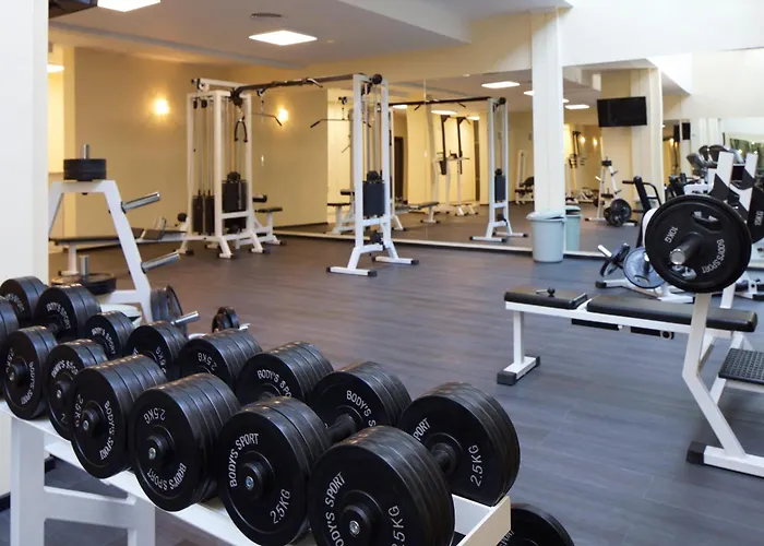 Sea View In Paradiso 네세부르