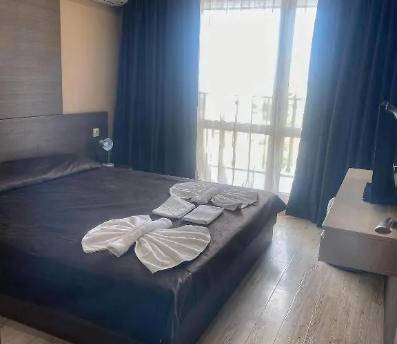 아파트 Sea View In Paradiso *