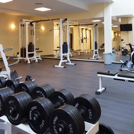 Sea View In Paradiso Nessebar