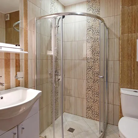 Sea View In Paradiso * Несебър