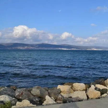 Apartment Sea View In Paradiso Nessebar