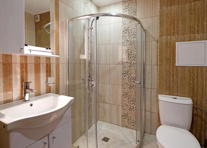 Sea View In Paradiso * Νεσέμπαρ